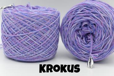 Twister Socken-Set Krokus
